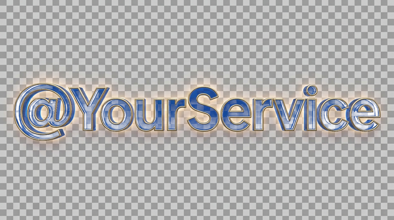 @YourService logo